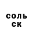 COCAIN 99% Anastasia Marunova